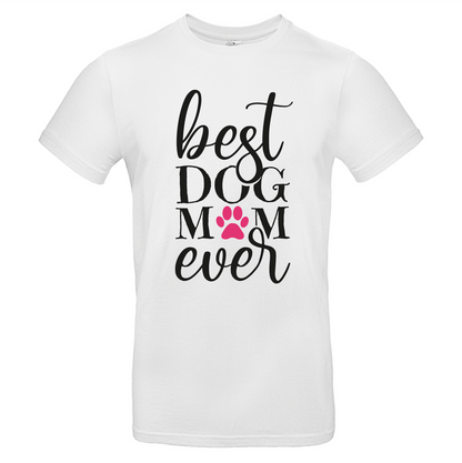 Best Dog Mom ever