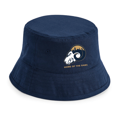 Rams Bucket Hat