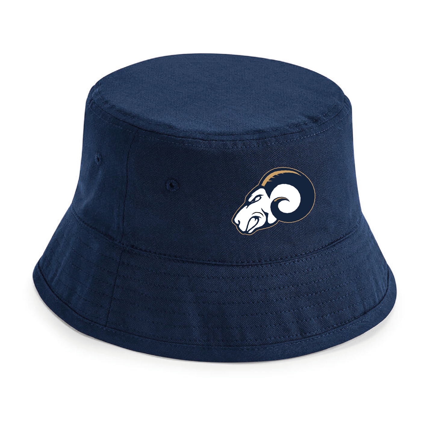 Rams Bucket Hat