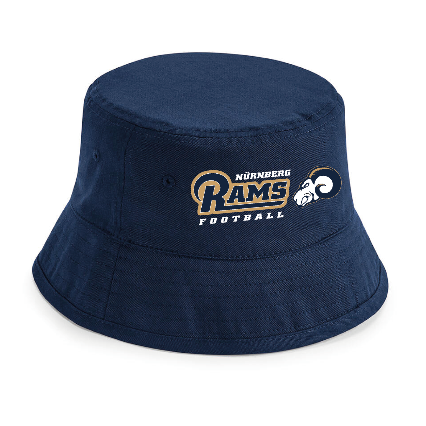 Rams Bucket Hat