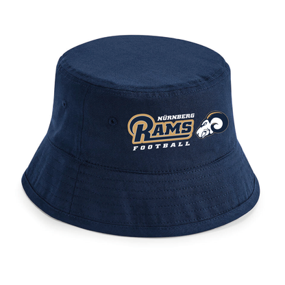 Rams Bucket Hat