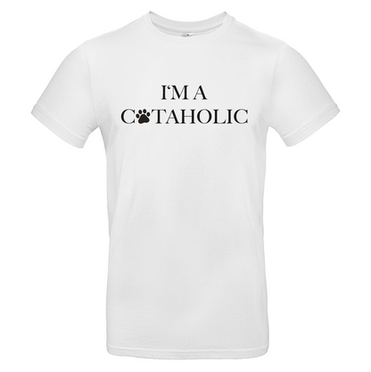 I'm a Cataholic
