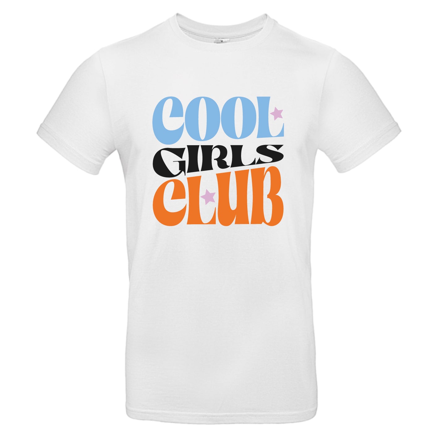 Cool girls club