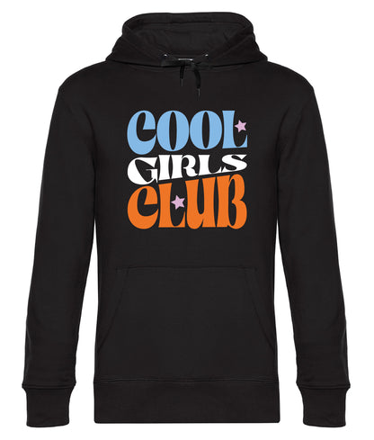 Cool girls club