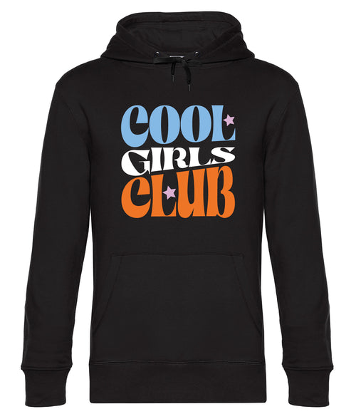 Cool girls club