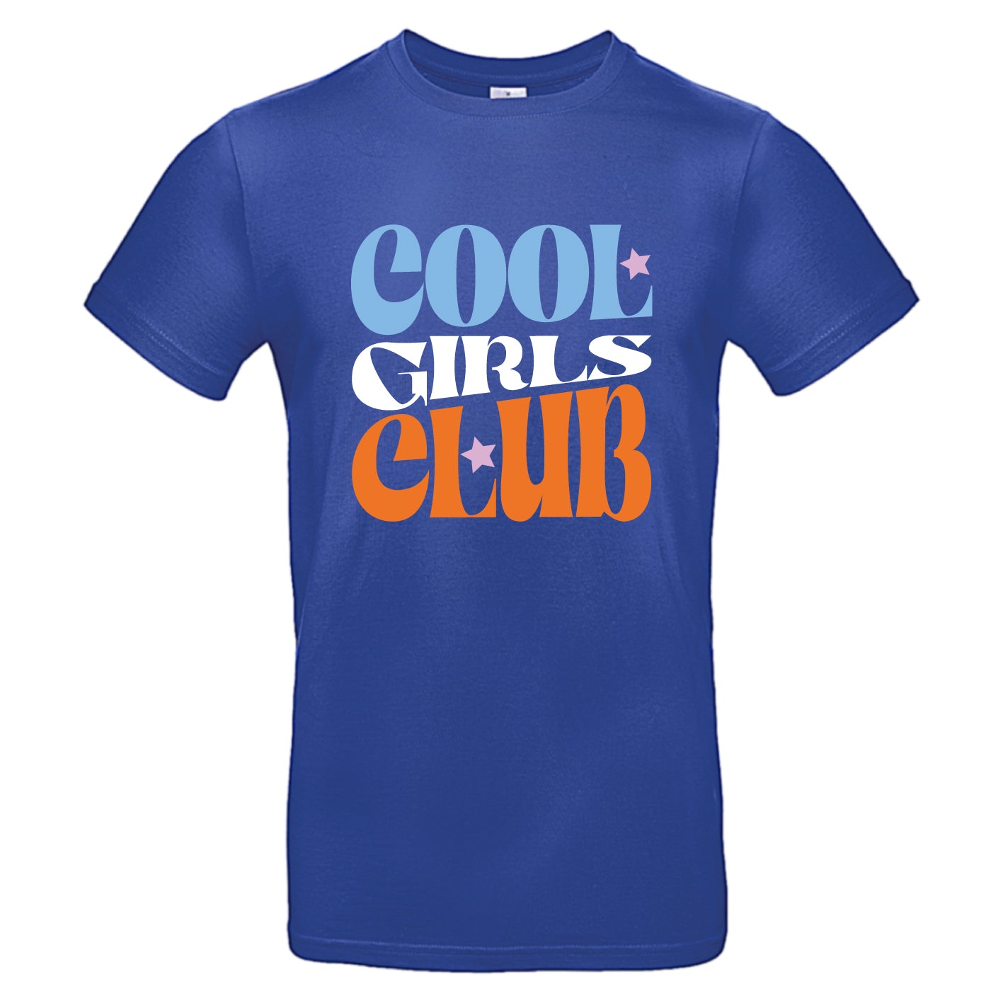Cool girls club
