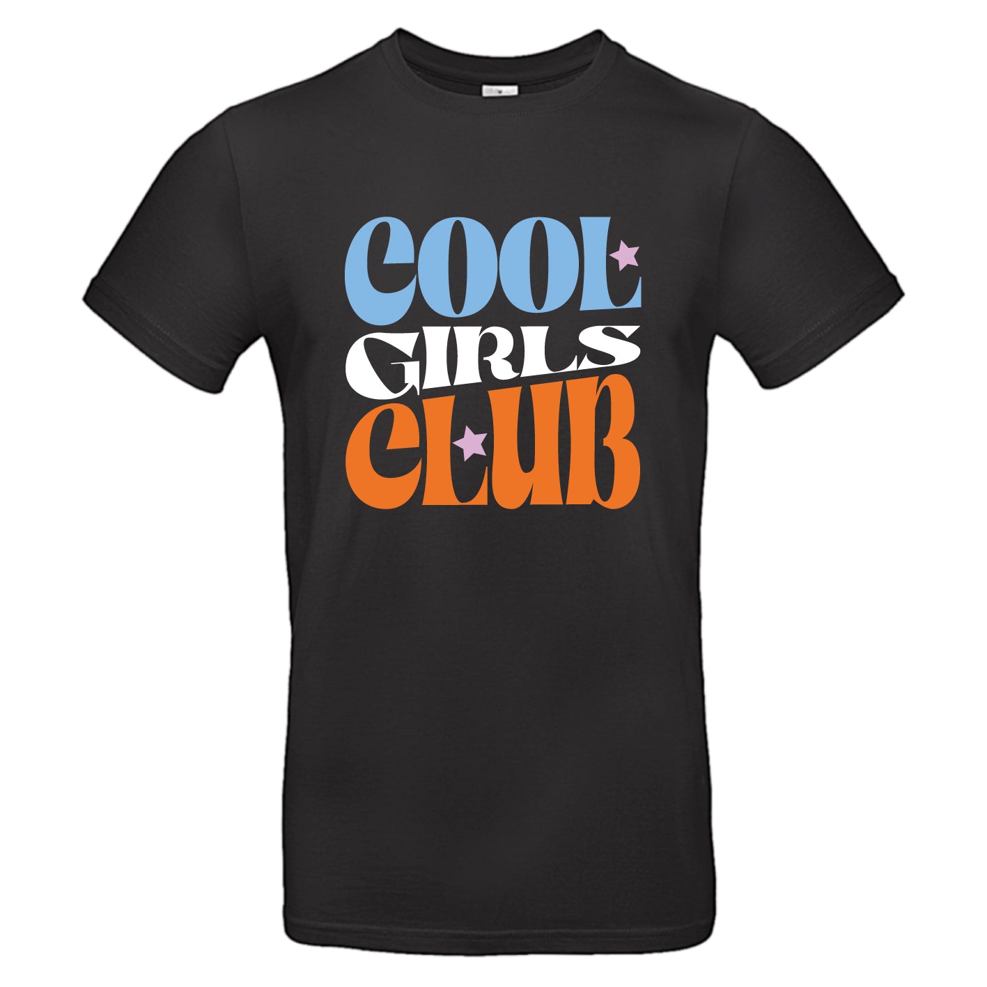 Cool girls club