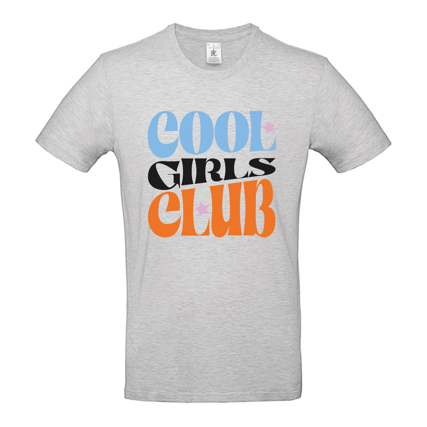 Cool girls club