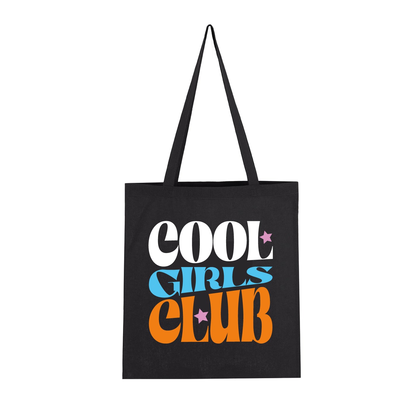 Cool girls club