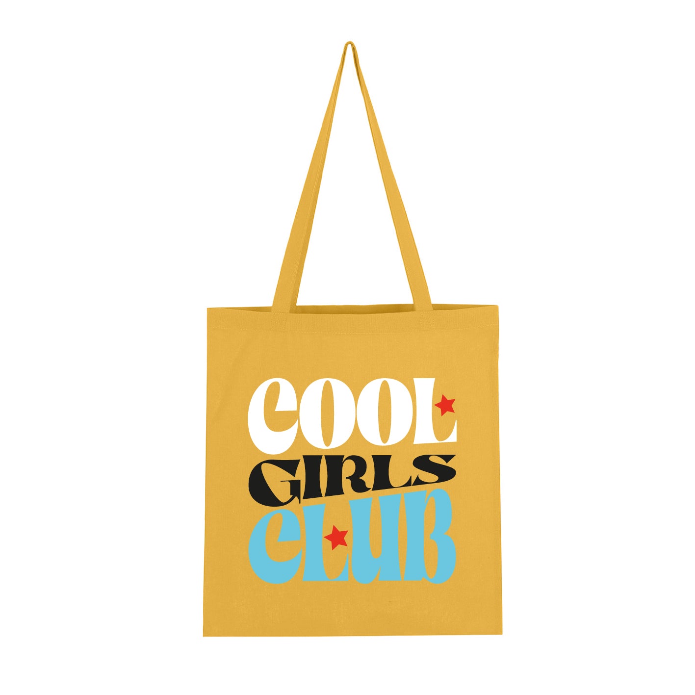 Cool girls club
