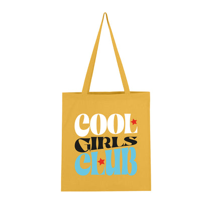 Cool girls club