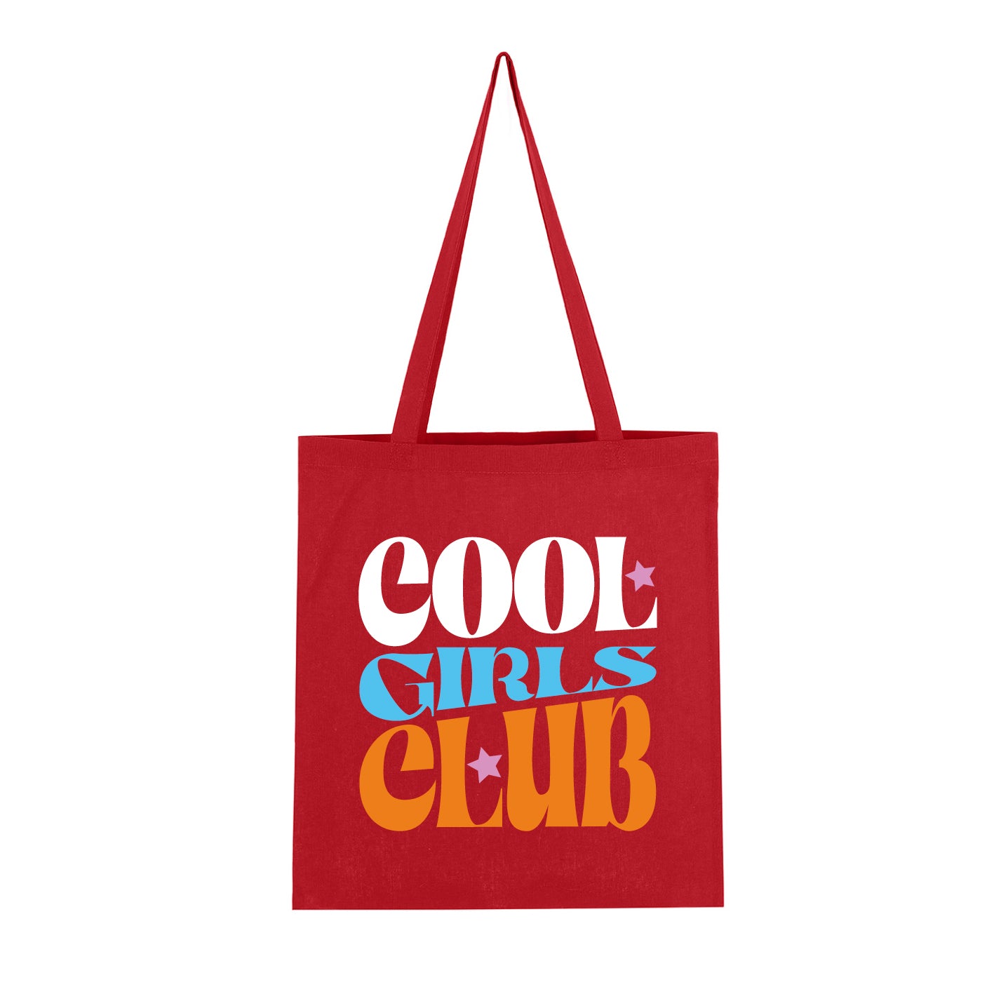 Cool girls club