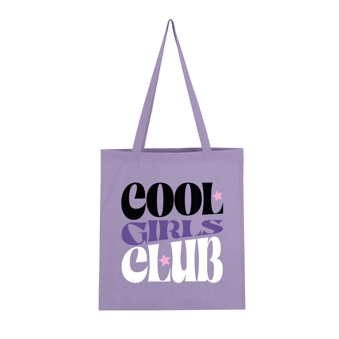 Cool girls club