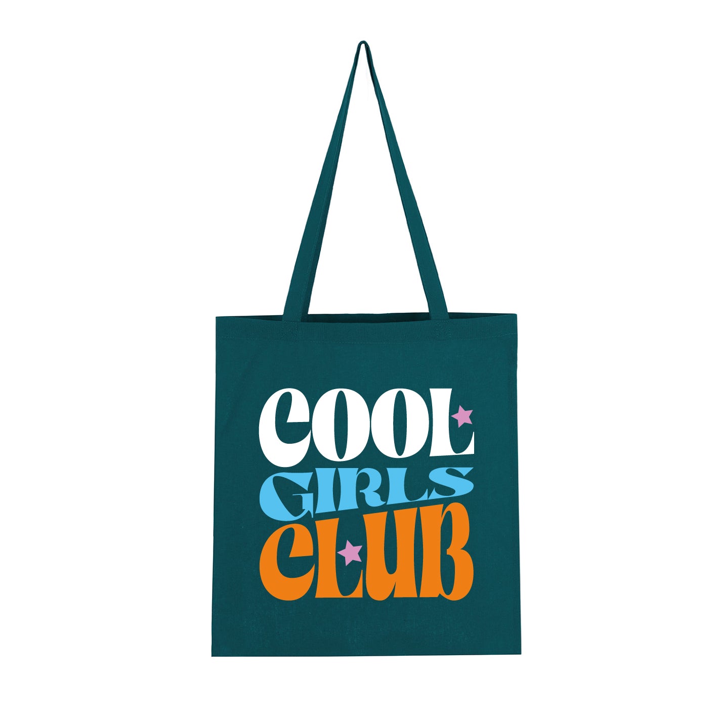 Cool girls club