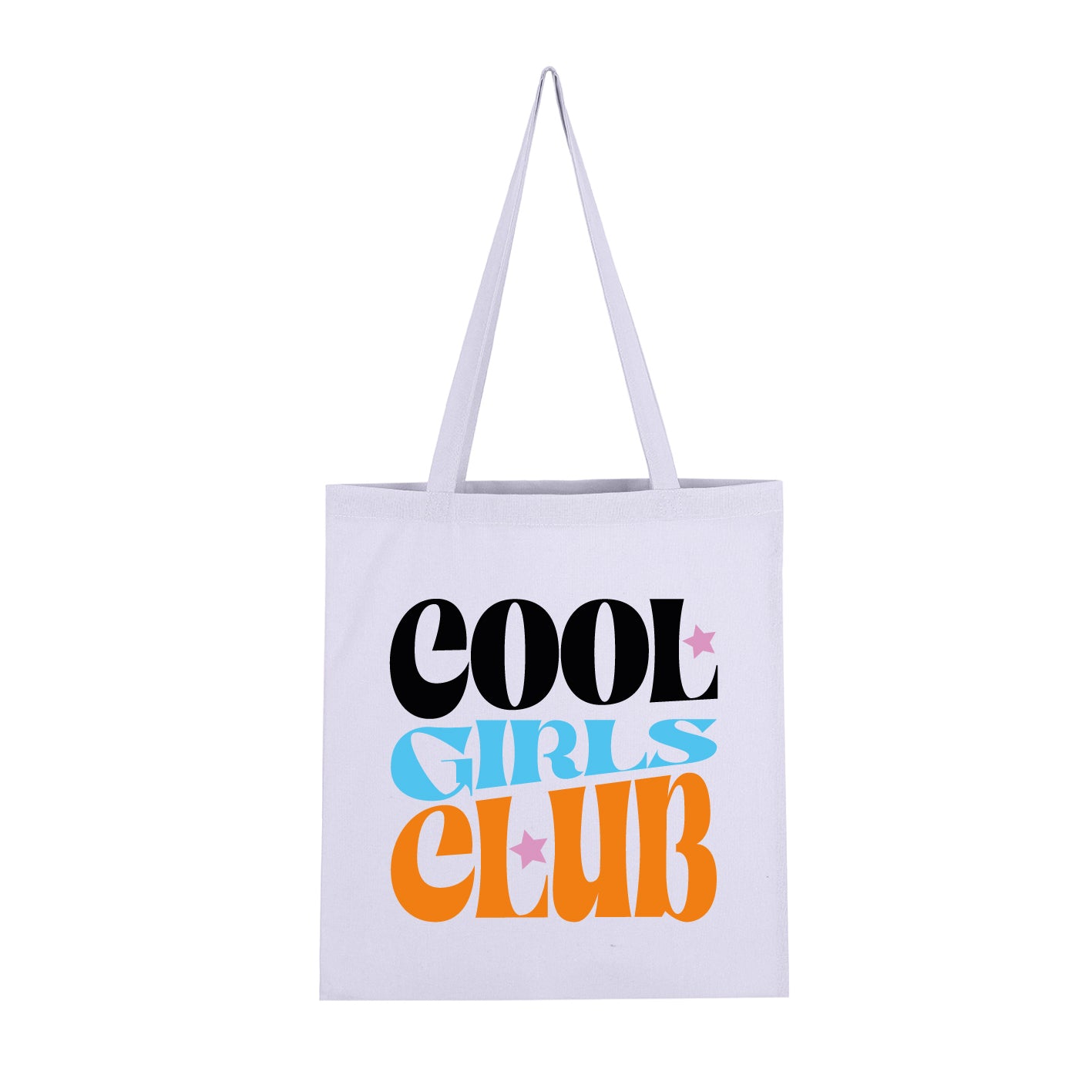 Cool girls club
