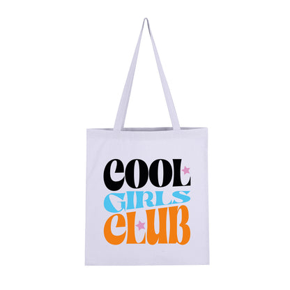 Cool girls club