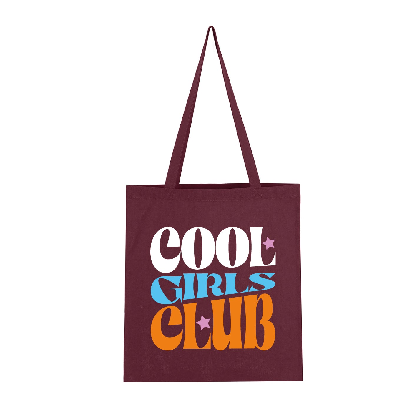 Cool girls club