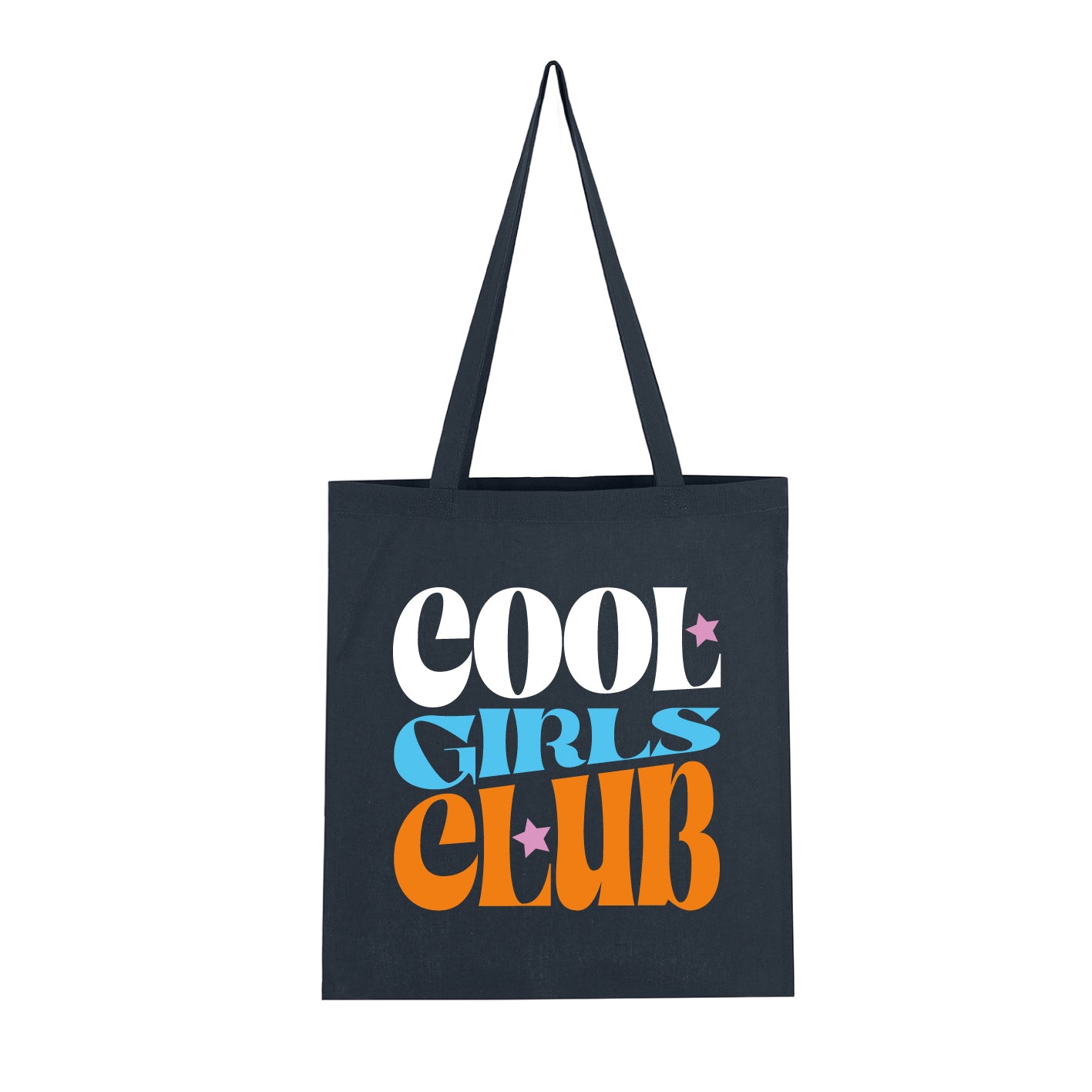 Cool girls club