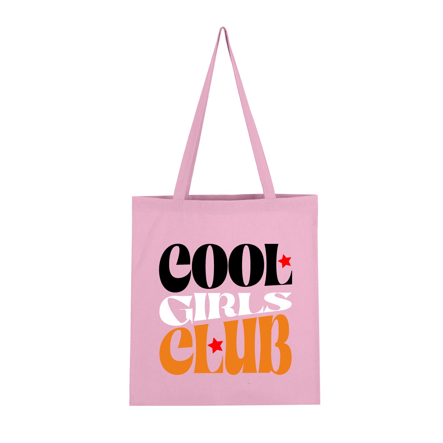 Cool girls club