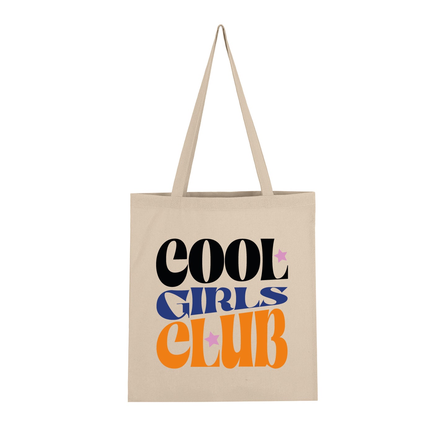 Cool girls club