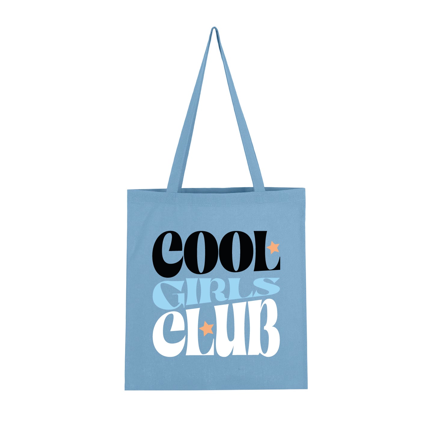 Cool girls club