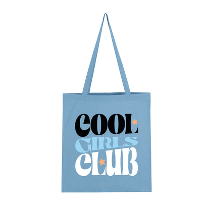 Cool girls club