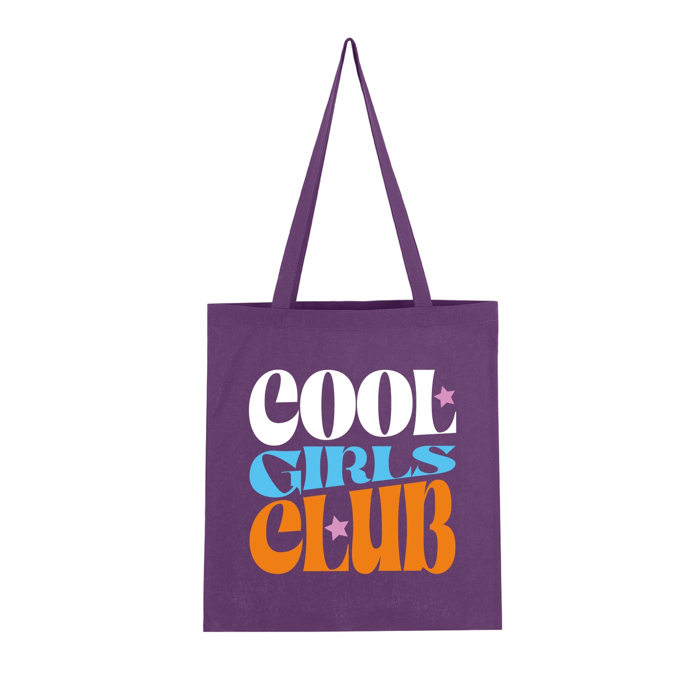 Cool girls club