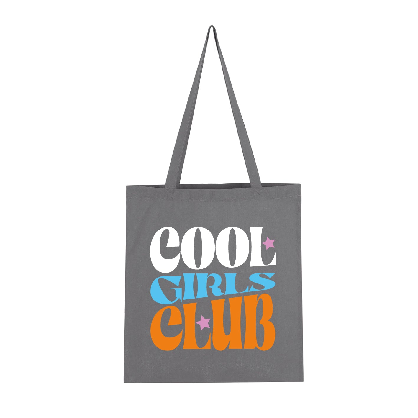 Cool girls club