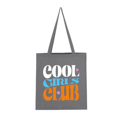 Cool girls club