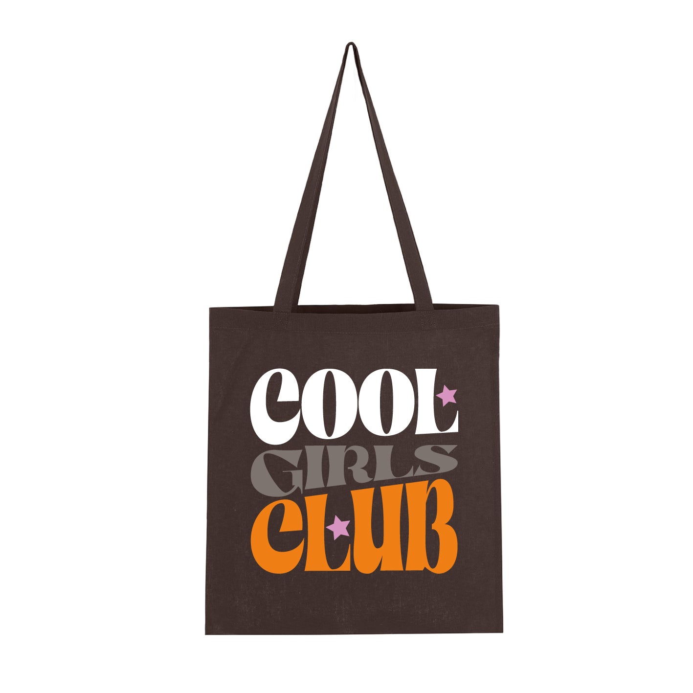 Cool girls club