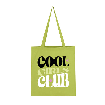 Cool girls club