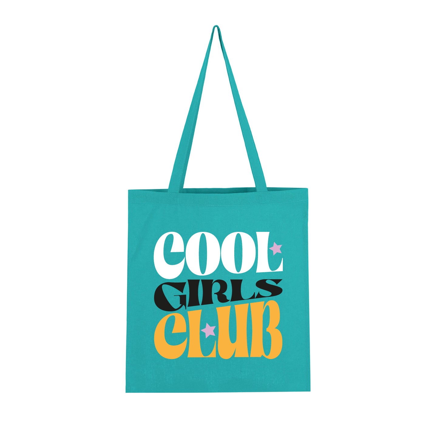 Cool girls club