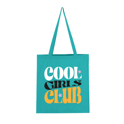 Cool girls club