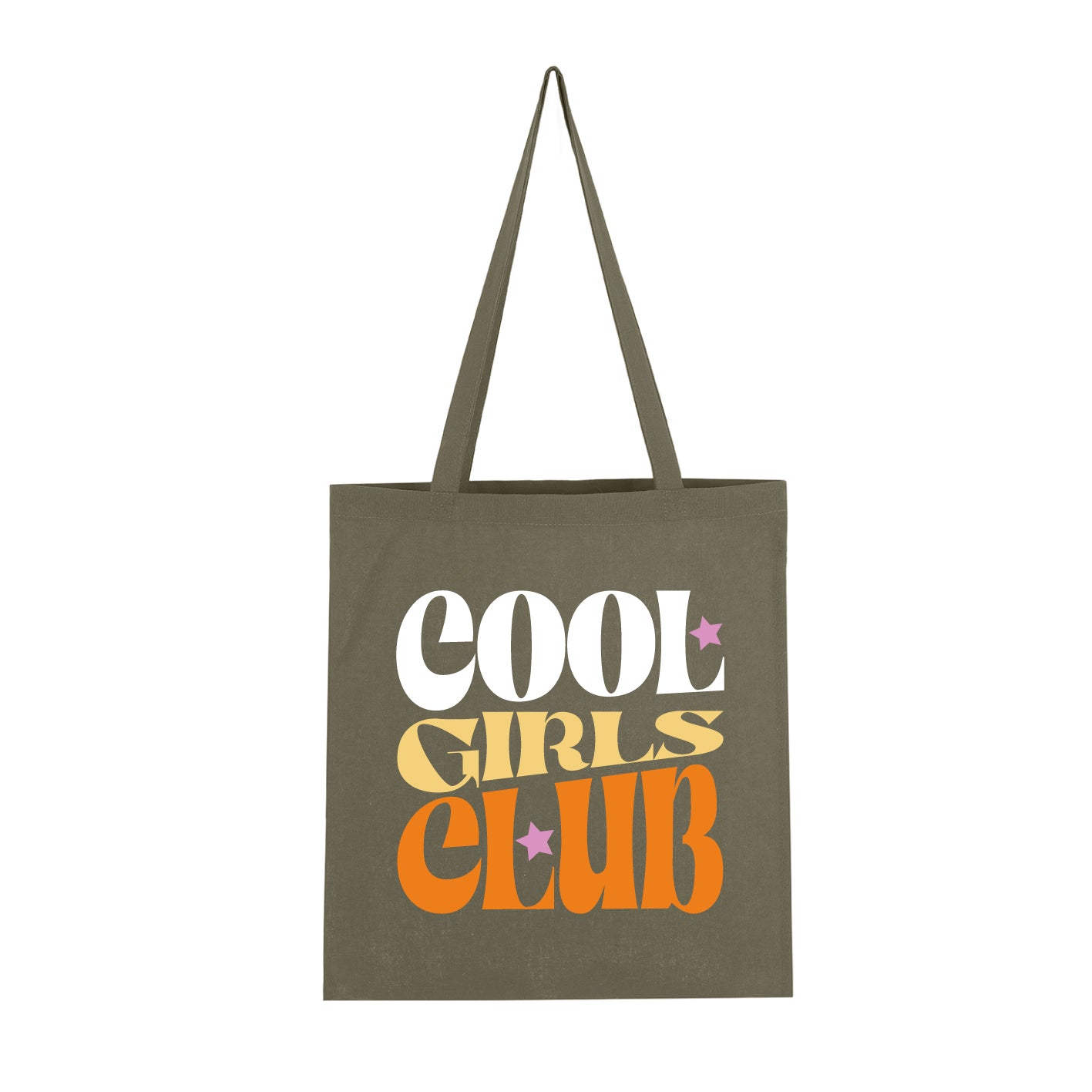 Cool girls club