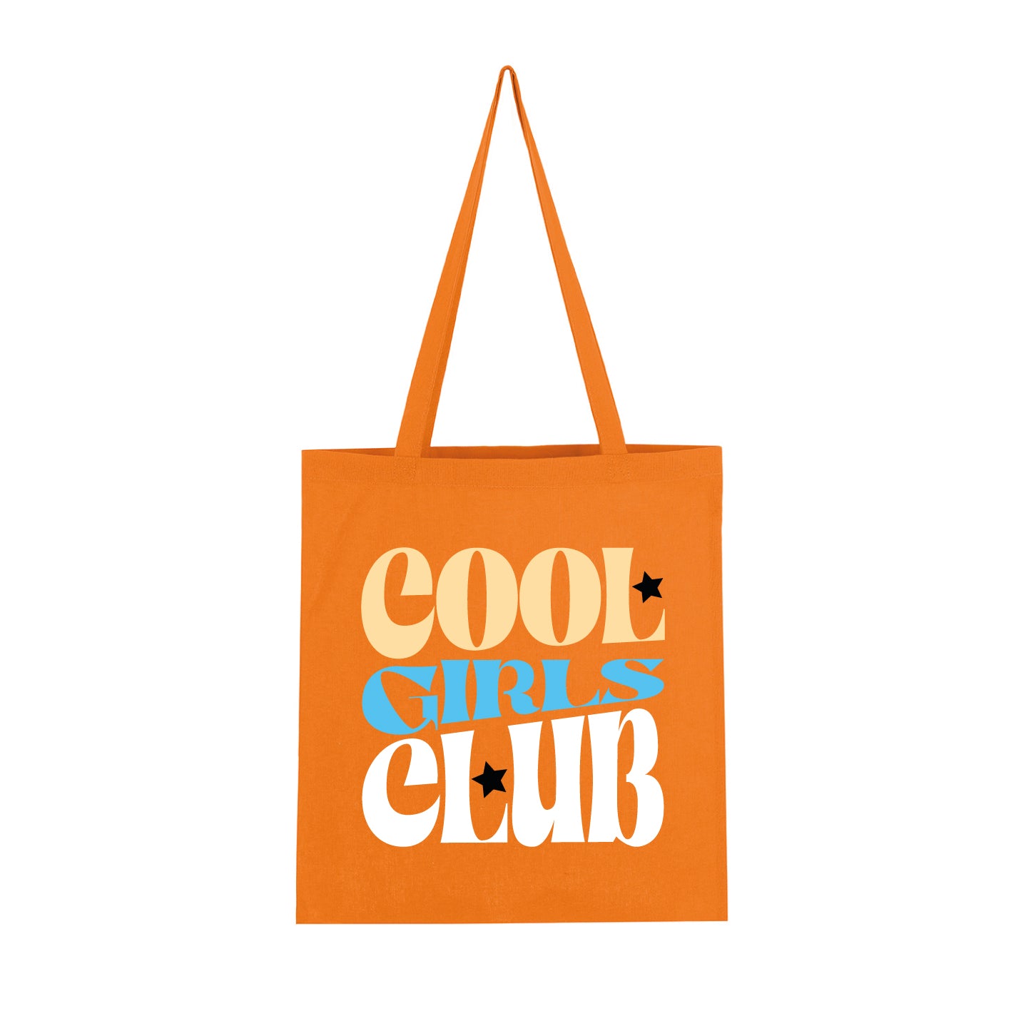 Cool girls club