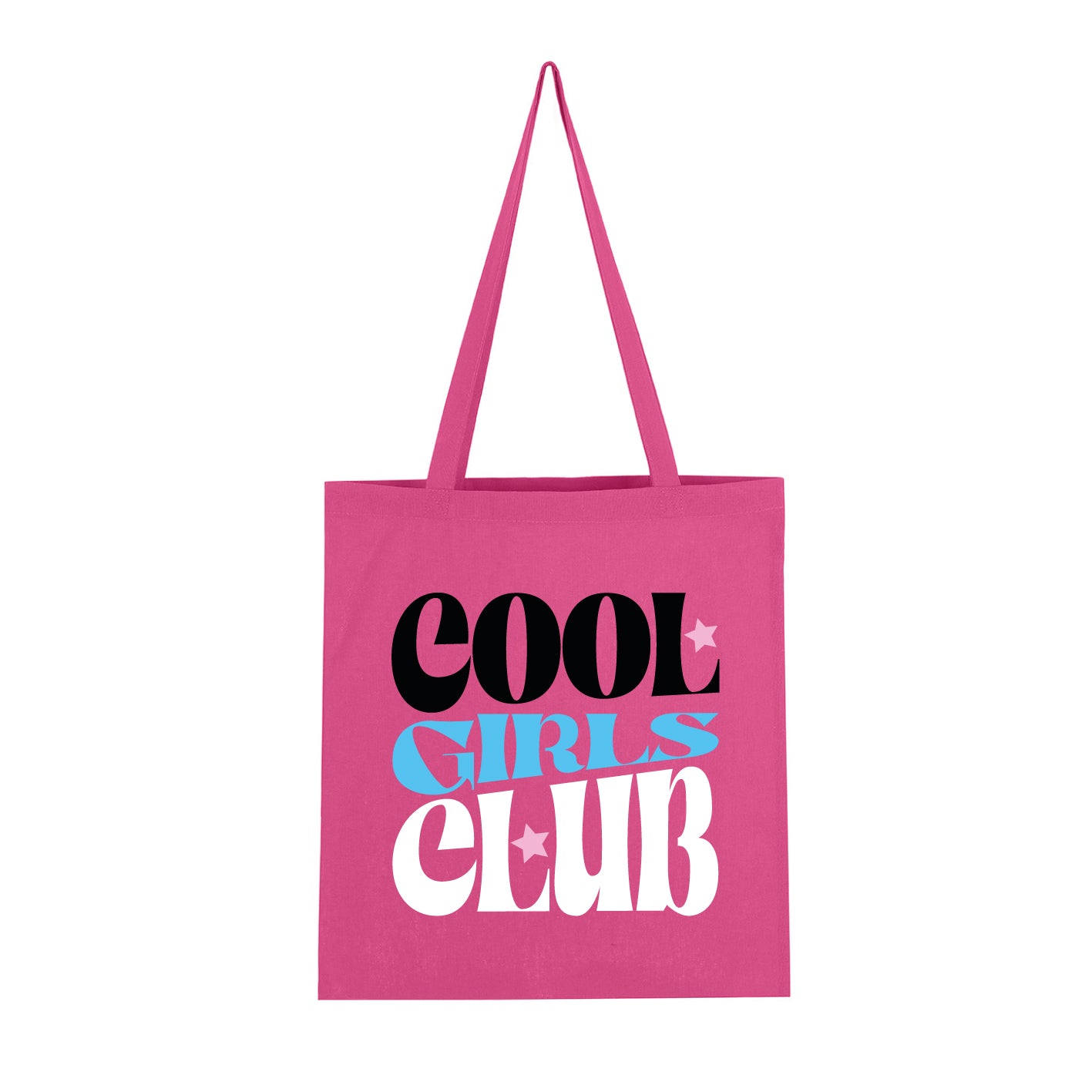Cool girls club