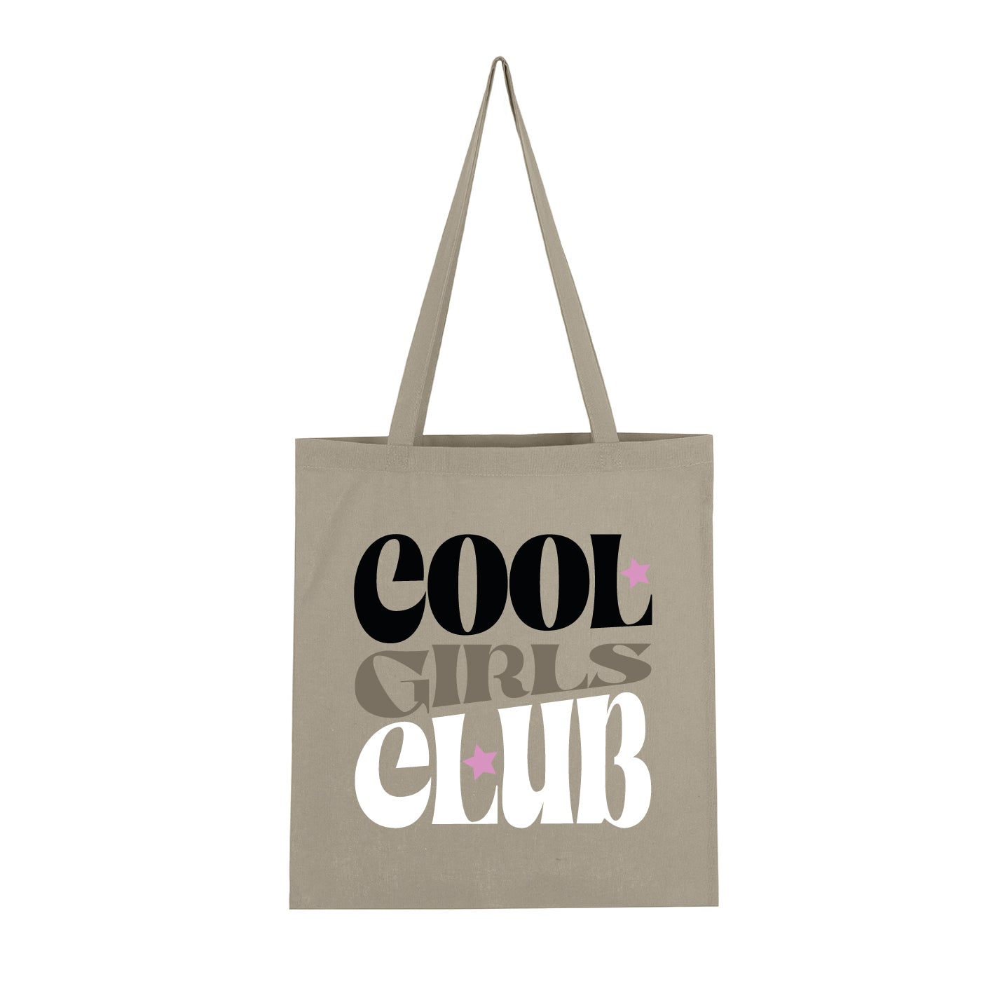 Cool girls club