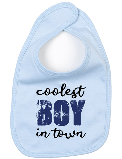 Coolest Boy