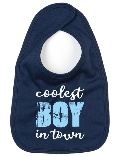 Coolest Boy