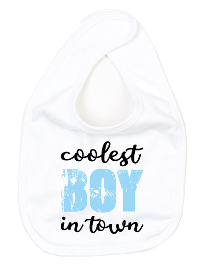 Coolest Boy