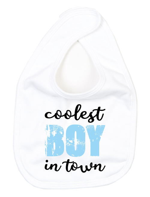 Coolest Boy