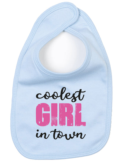 Coolest girl