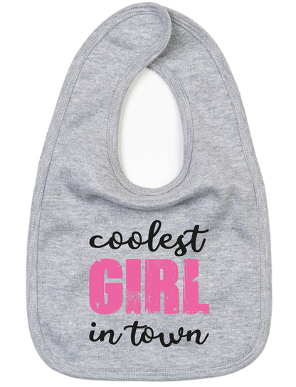 Coolest girl
