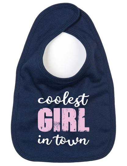 Coolest girl