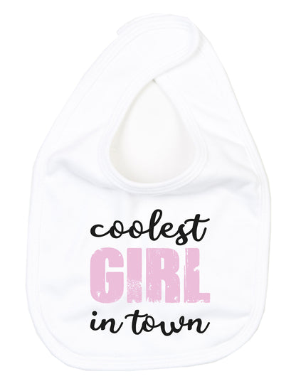 Coolest girl