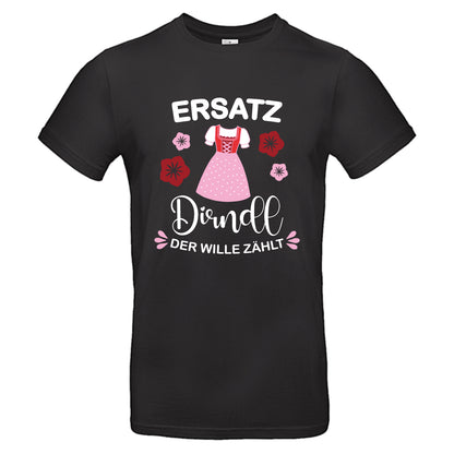 Dirndl der Wille zählt