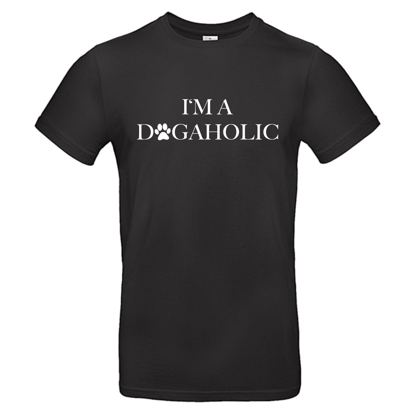 I'm a Dogaholic