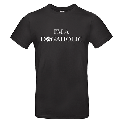 I'm a Dogaholic