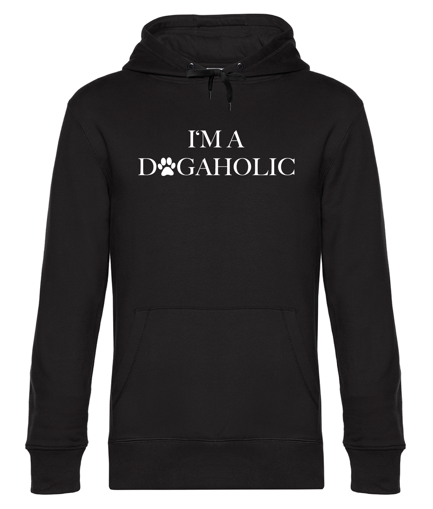 I'm a Dogaholic