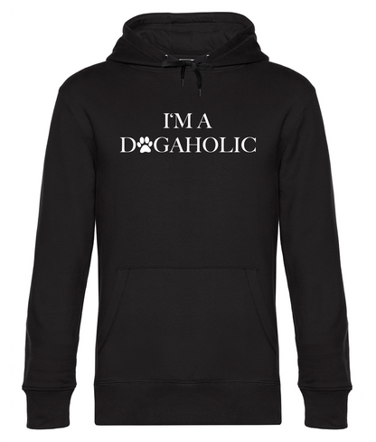 I'm a Dogaholic